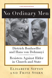 No Ordinary Men - Fritz Stern