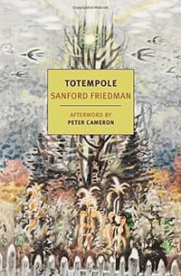 Totempole
