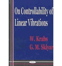 On Controllabil.of Lineat Vib - Krabs