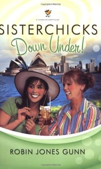 Sisterchicks Down Under!
