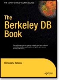 The Berkeley DB Book - Himanshu Yadava