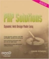 PHP Solutions - David Powers