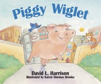 Piggy Wiglet