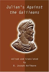 Julian's Against the Galileans