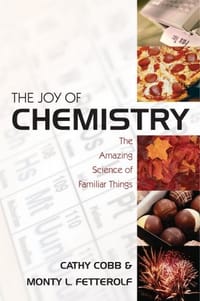 The Joy of Chemistry