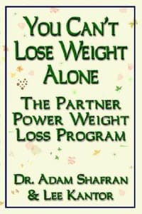 You Can't Lose Weight Alone