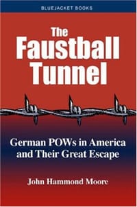 The Faustball Tunnel