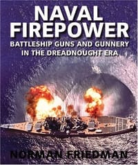 Naval Firepower