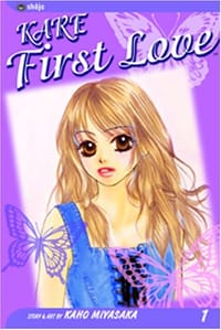 Kare First Love - Miyasaka, Kaho