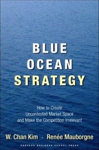 Blue Ocean Strategy - W. Chan Kim