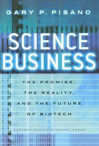 Science Business