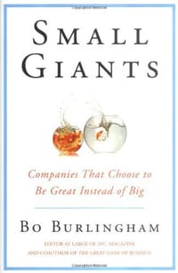 Small Giants