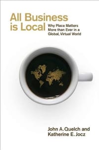 All Business Is Local
