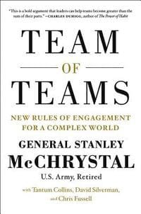 Team of Teams