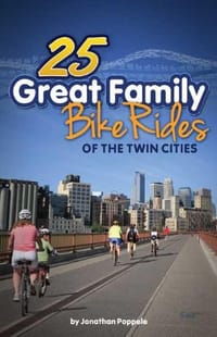 25 Great Bike Rides of the Twin Cities