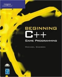 Beginning C++ Game Programming (Game Development Series) - Michael Dawson
