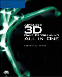 Advanced 3D Game Programming All in One - Kenneth C Finney