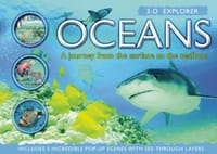 3-D Explorer