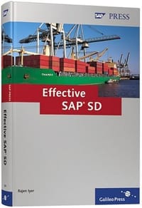 Effective SAP SD