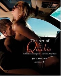 Art of the Quickie - Joel D. Block