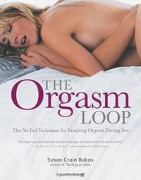 Orgasm Loop - Susan Crain Bakos