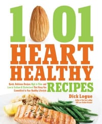 1,001 Heart Healthy Recipes