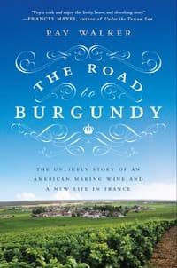 The Road to Burgundy