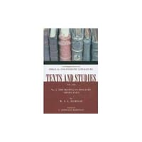 The Mishna on Idolatry "Aboda Zara" - Elmslie, W. A. L.; Robinson, J. Armitage;