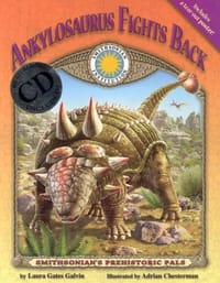 Ankylosaurus