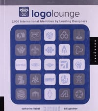 书籍 LogoLounge的封面