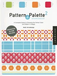 Pattern and Palette Sourcebook 2