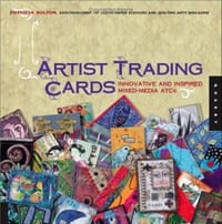 1,000 Artist Trading Cards