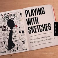 Playing with Sketches