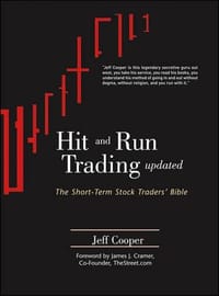 Hit and Run Trading - Jeff Cooper