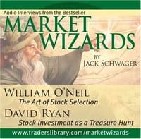 Market Wizards