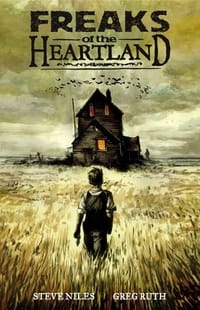 Freaks Of The Heartland