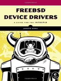 FreeBSD Device Drivers