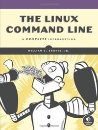 The Linux Command Line - William E. Shotts Jr.