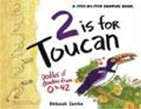 2 Is For Toucan