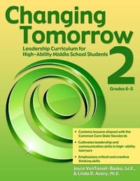 Changing Tomorrow 2, Grades 6-8