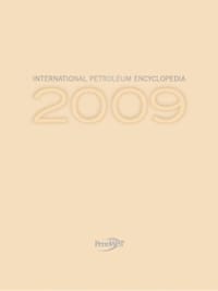 2009 International Petroleum Encyclopedia