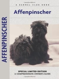 Affenpinscher - Cushman, Jerome