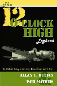 The 12 O'Clock High Logbook