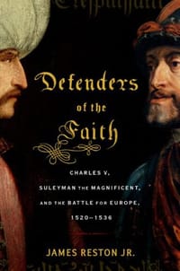 Defenders of the Faith