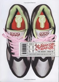 Sneaker Freaker - Simon  Wood