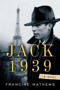 书籍 Jack 1939的封面