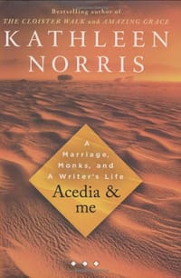 Acedia & Me