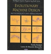 EVOLUTIONARY MACHINE DESIN :METH