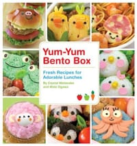 Yum-Yum Bento Box - Watanabe, Crystal; Ogawa, Maki;