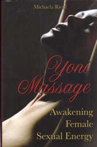 Yoni Massage